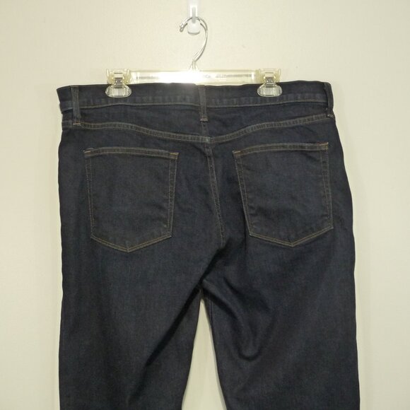 J BRAND Tyler Slim Fit Jeans SIZE 38 Wilson Wash - Picture 5 of 9